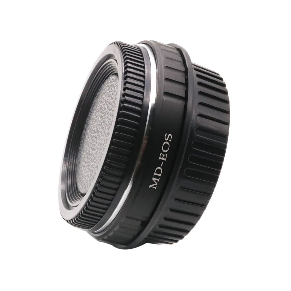 MD - EF для объектива Minolta MD mount объектив Canon EOS EF Адаптер для камеры кольцо Minolta MC EFS фотокоррекция фокуса до бесконечности (art.: 3920be2e36aac) - 3920be2e36aac