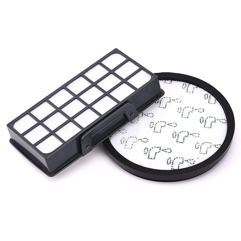 Ro7647ea Silence Force Cyclonic Комплект фильтров Комбинации RO76xx Сменный пылесос Подметальная