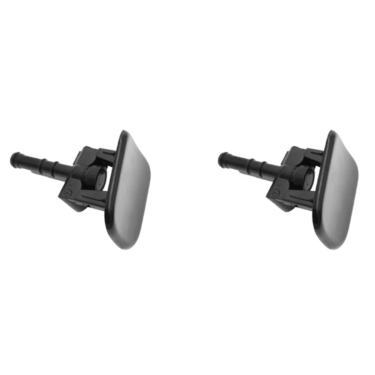 

2 шт., насадки для омывателя передней фары KIA K5 Optima 2012-2014 98690-4M000 98680-4M000