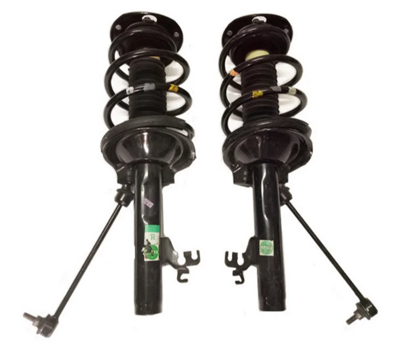 Original new front shock absorber assembly rear for SAIC MG 550 MG6