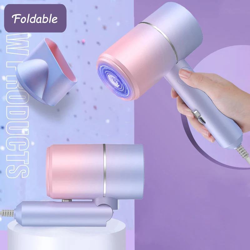 Hair Dryer Blow Dryer  Cf07