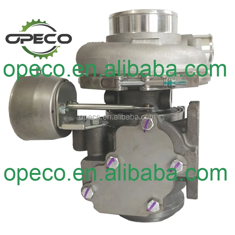 Турбокомпрессор C6.6 10709880002 1070-988-0002 10709880003 10R9580 2674A256 2674A266 315-9810 3159810 10701970002