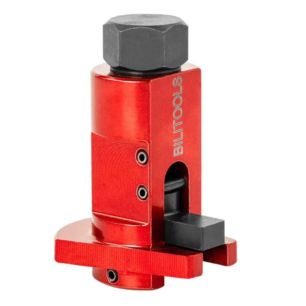 Инструмент для снятия гидравлического амортизатора фитинги запасные части