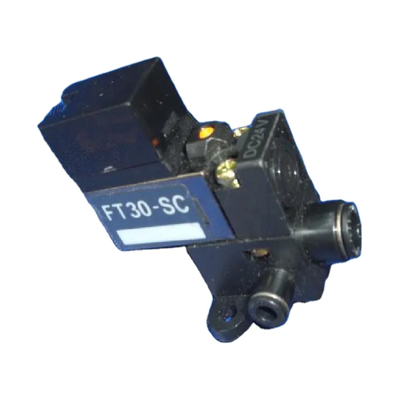 

Second-hand products Lantian high quality Era solenoid valve FT30-SC solenoid valve