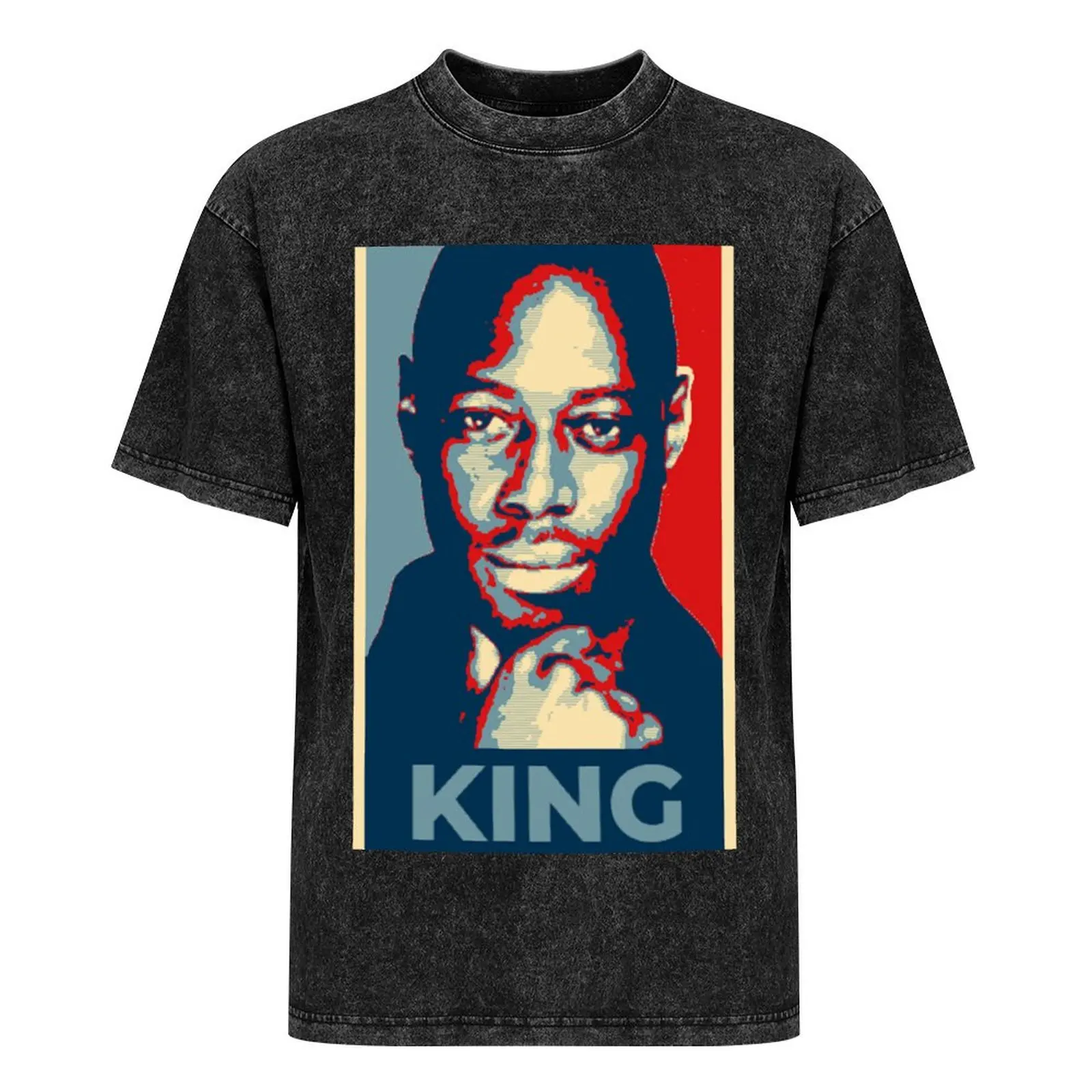 Футболка Ledley King-Hope одежда из аниме essential футболка большие размеры мужские