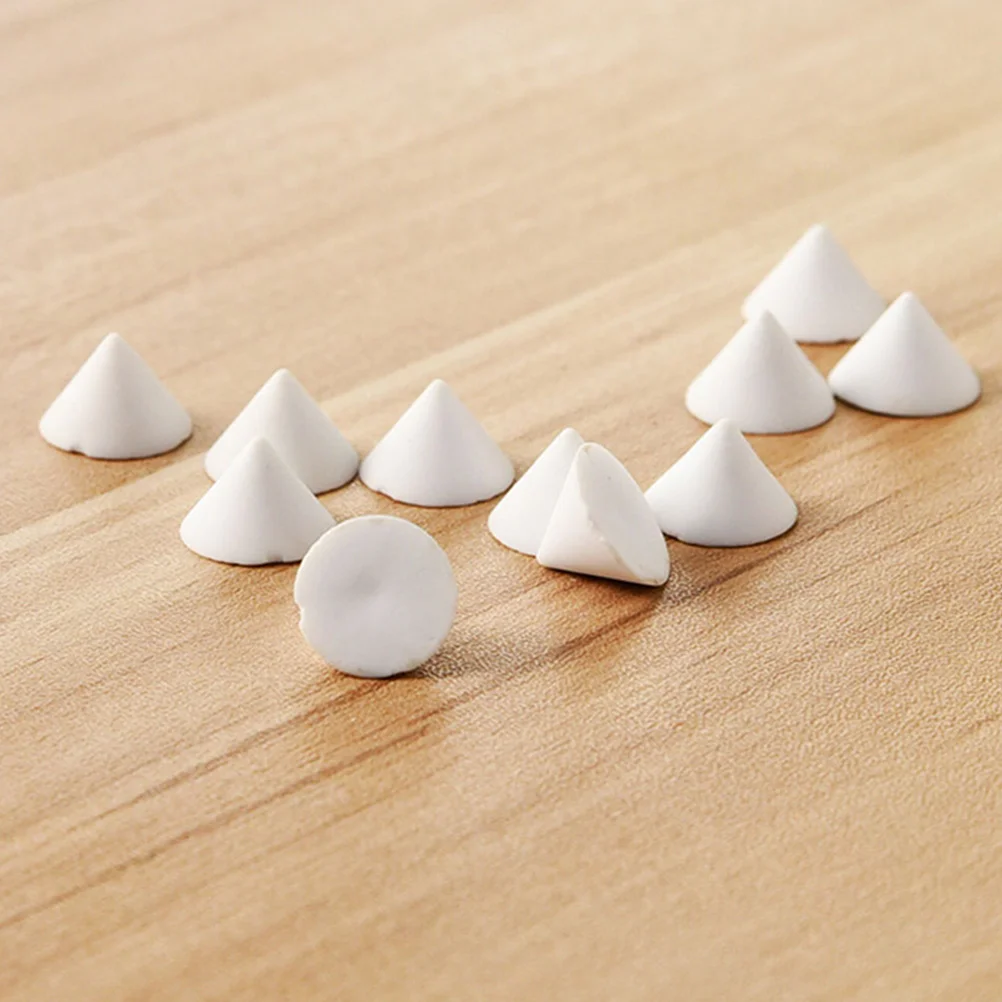 Гвозди для гончарной печи огнеупорные инструменты горения керамические поделки