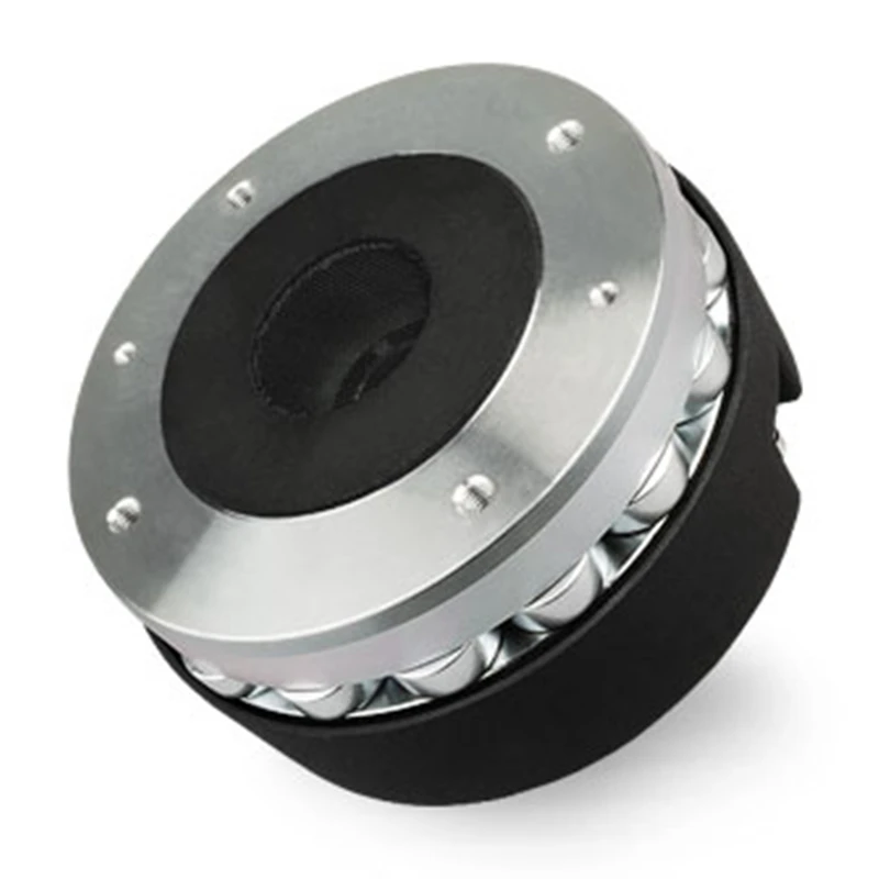 

Faital Speakers Original Italiy HF140 1.4"-70W-109dB 1.4 Inch Tweeter Unit Voice Coil 74mm Neodymium HF Driver 8Ω