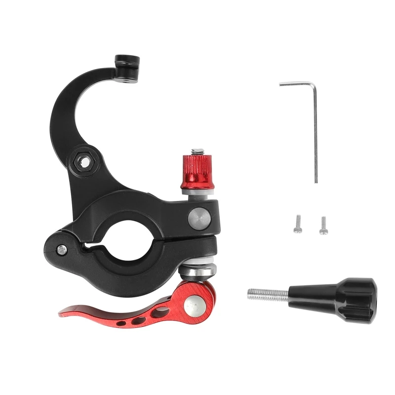 

Устойчивый держатель для мини-контроллера 3 Pro/Action 2/Go Pro/360, крепление на руль велосипеда, подставка, кронштейн, держатель