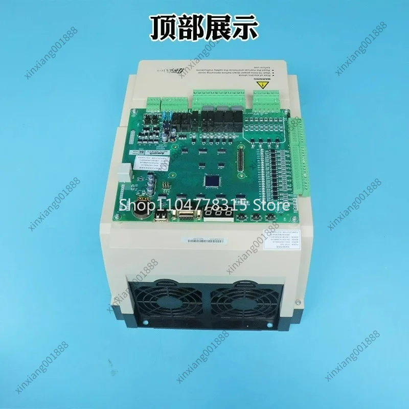 Фото Интегрированный привод для лифтов NICE3000+ L B/C 4005/4007/4011/4015 с протоколом OEM №4