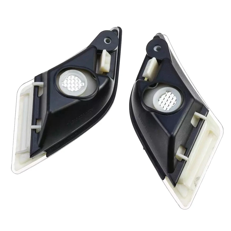 4 шт. автомобильные Габаритные светильник ни для Mercedes Benz W204 C250 C300 C350 2008 2009 2010 20113