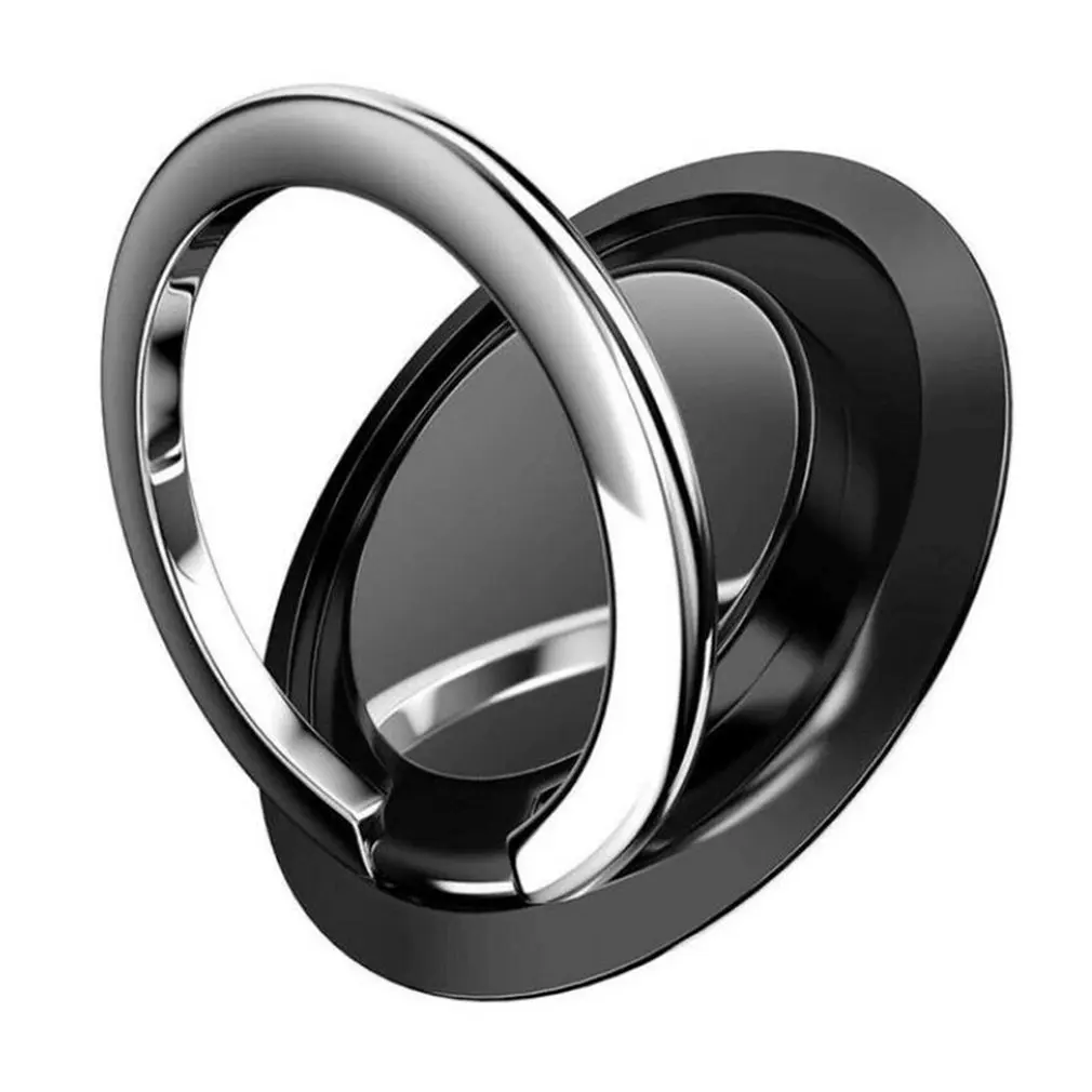 

Finger Ring Holder Grip 360 Rotatable For Cell Phone Car Magnetic Holder Phone Back Sticker Universal Bracket