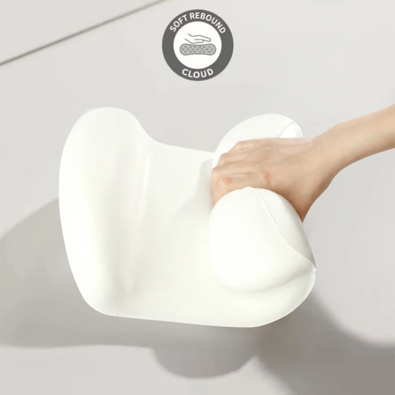 Подголовник автомобиля поясничная подушка для плеч автомобильная хлопковая с