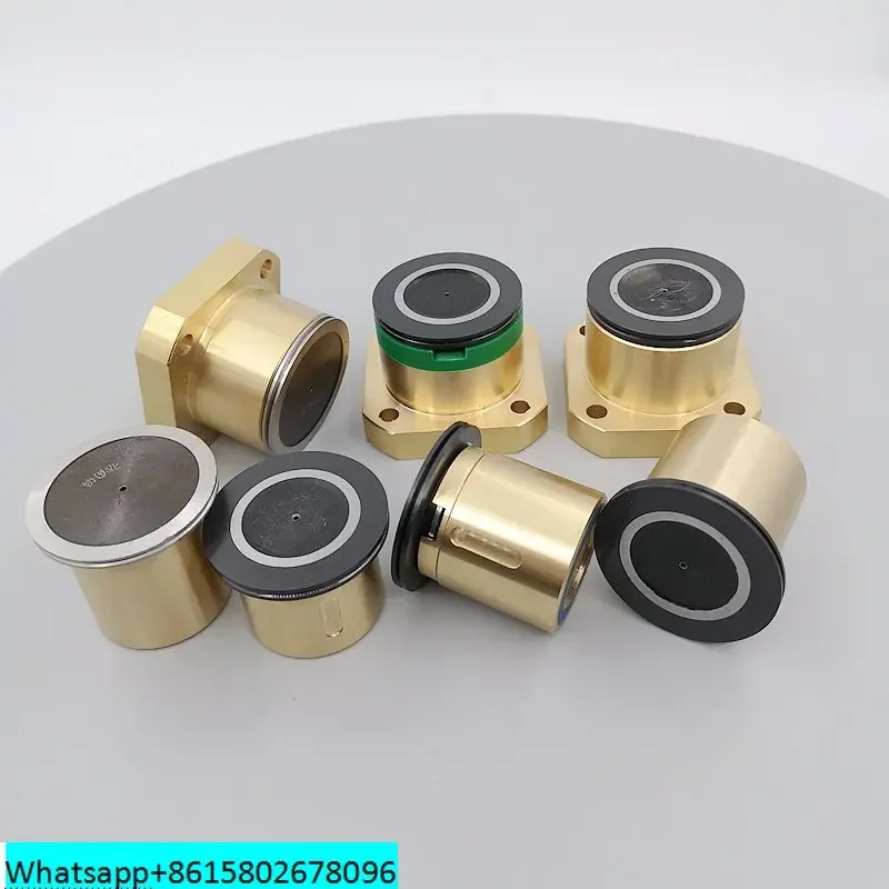 Режущая машина Ruijun среднее Колесо Направляющее колесо водонепроницаемое 152