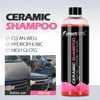 Car Wash Shampoo 500/1000ml Car Accessories Large Capacity High Concentration Super Foam Automotive Shampoo Car Wash Supplies 3
