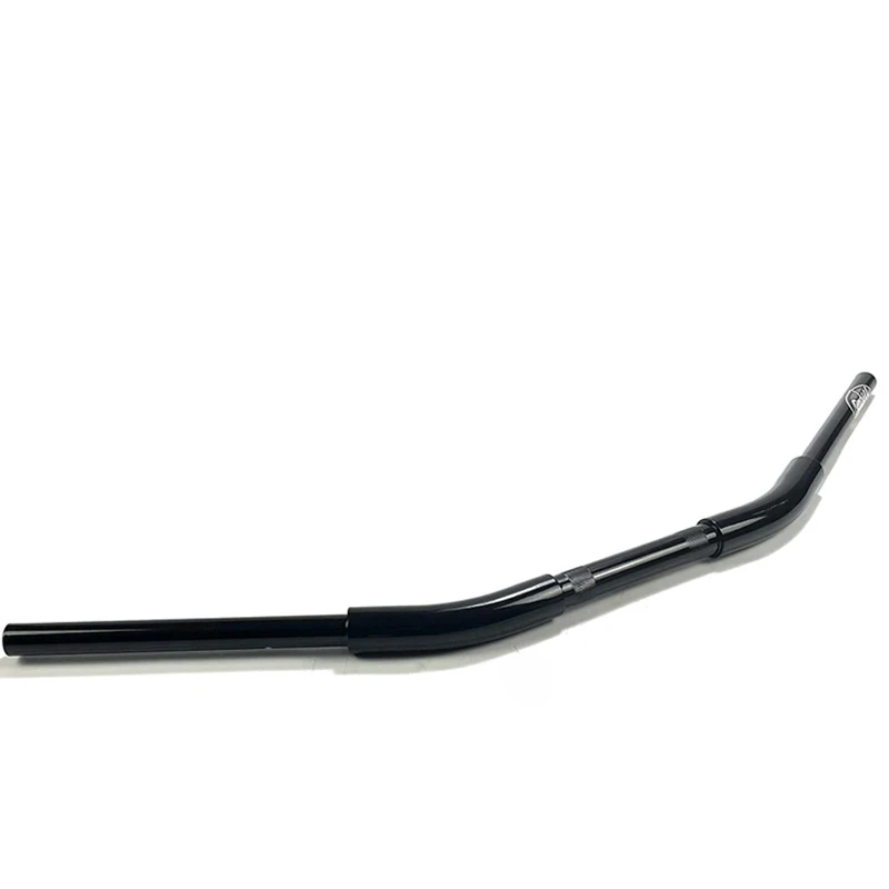 Для мотоцикла Harley Sportster S 1250 RH1250S Nightster 975 2021-2023 гг. 1-1/4 дюйма руль 7/8 22 мм нулевая