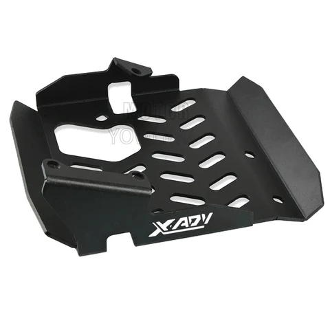 Мотоциклетные аксессуары для Honda NC750X NC750 NC 750 X 750X 2014-2020 2021 2022 2023 24, противоскользящая пластина, защитная рамка Bash
