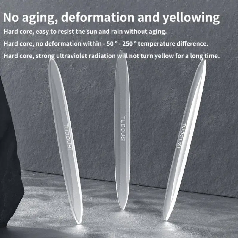 

Car Door Anti-Collision Strip Invisible Transparent Universal Film Adhesive Protection Door Opening Edge Anti-scratch Sticker