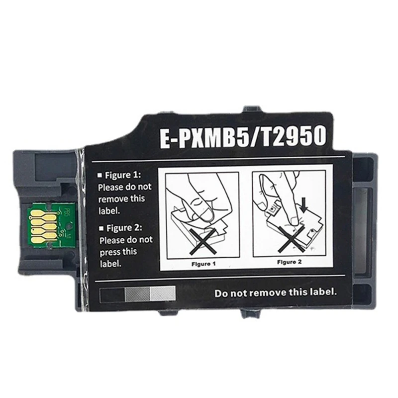 

T2950 картридж для технического обслуживания для epsonmain WF-100 WF-100W WF-110 WF-110W