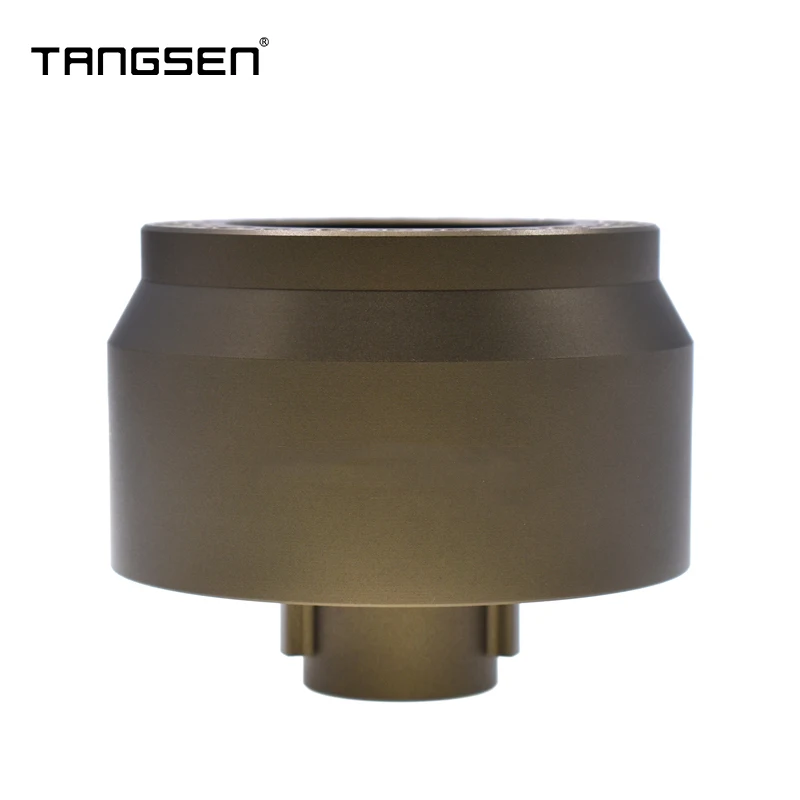 Короткий адаптер ступицы из кованого алюминиевого сплава для Subaru BRZ Toyota GT86