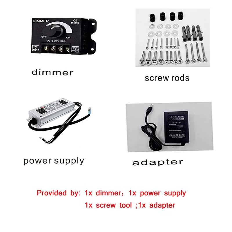 Светодиодный табличка с подсветкой для двери из нержавеющей стали 3D