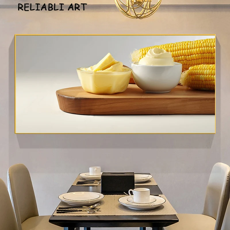 

Современная абстрактная печать на холсте RELIABLI ART