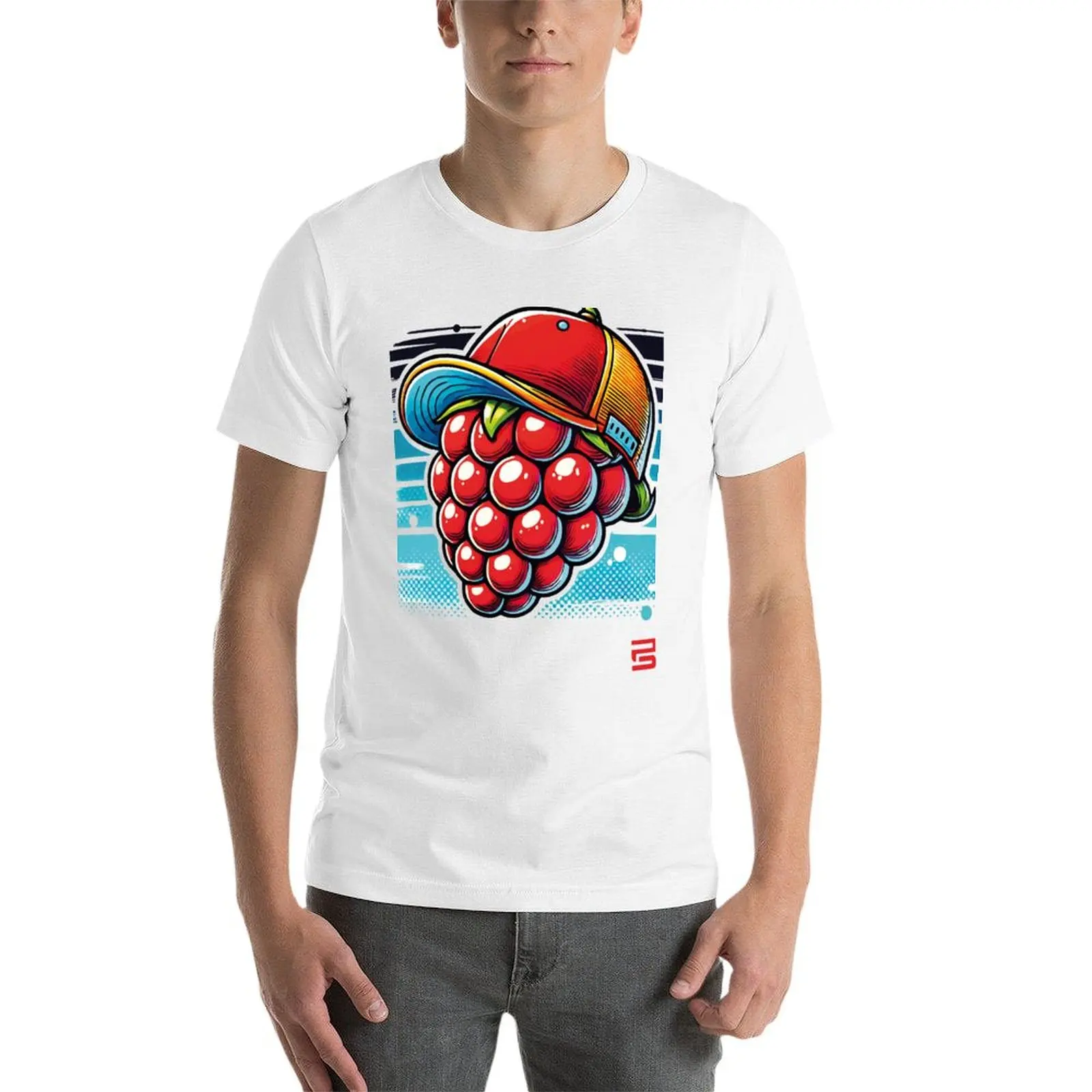 Футболка Rasberry для мальчика бутик одежды на день Святого Валентина винтажные