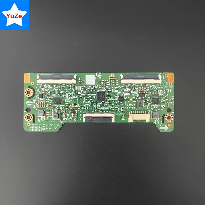 BN41-02111A BN41-02111 T-con Board Для Samsung UN32H5201AF UE32H5000AW UN32J5002AF UN32J5003AF 32 'TV Logic Board
