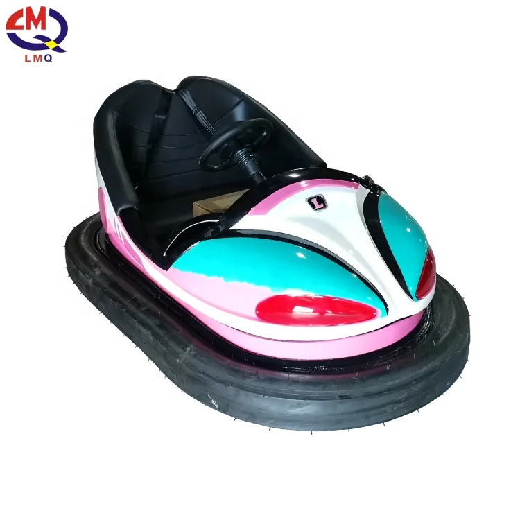 Продам бамперную машину Dodgem для парка развлечений на открытом воздухе