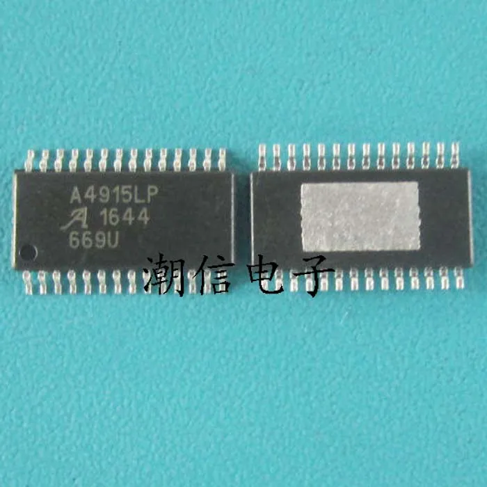 

Бесплатная доставка, модель A4915LP A4915MLPTR-T 10 шт.