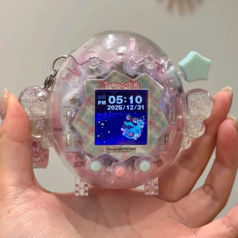 Фото Защитный чехол Tamagotchi Paradise DIY для всей серии №1