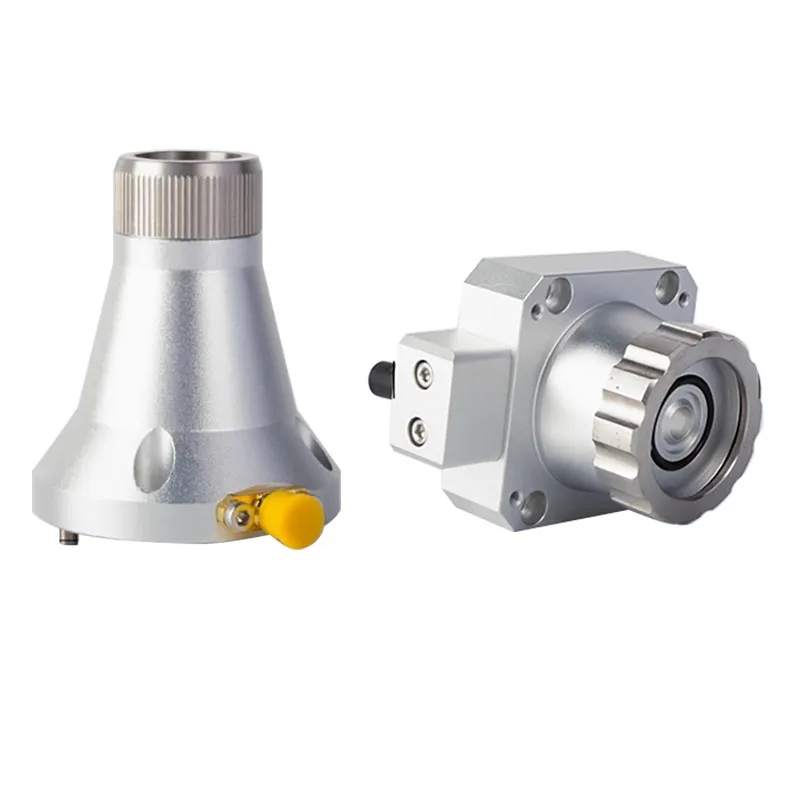 ZNK оригинальный Raytools BM109/BM110 3D лазерная трубка режущая головка сопла разъем для