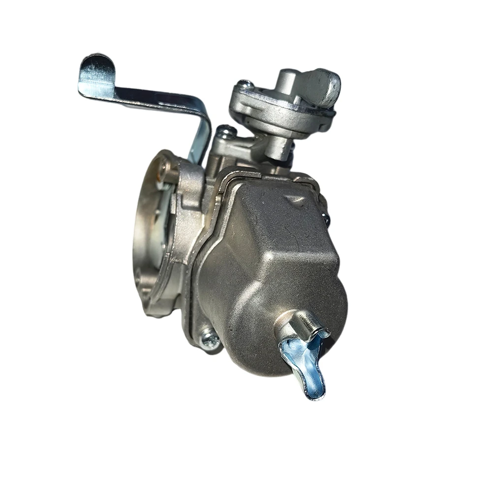 Карбюратор подходит для двигателя Subaru Robin Carb NB411 EC04 триммер бензопилы Carburatore 5416040000