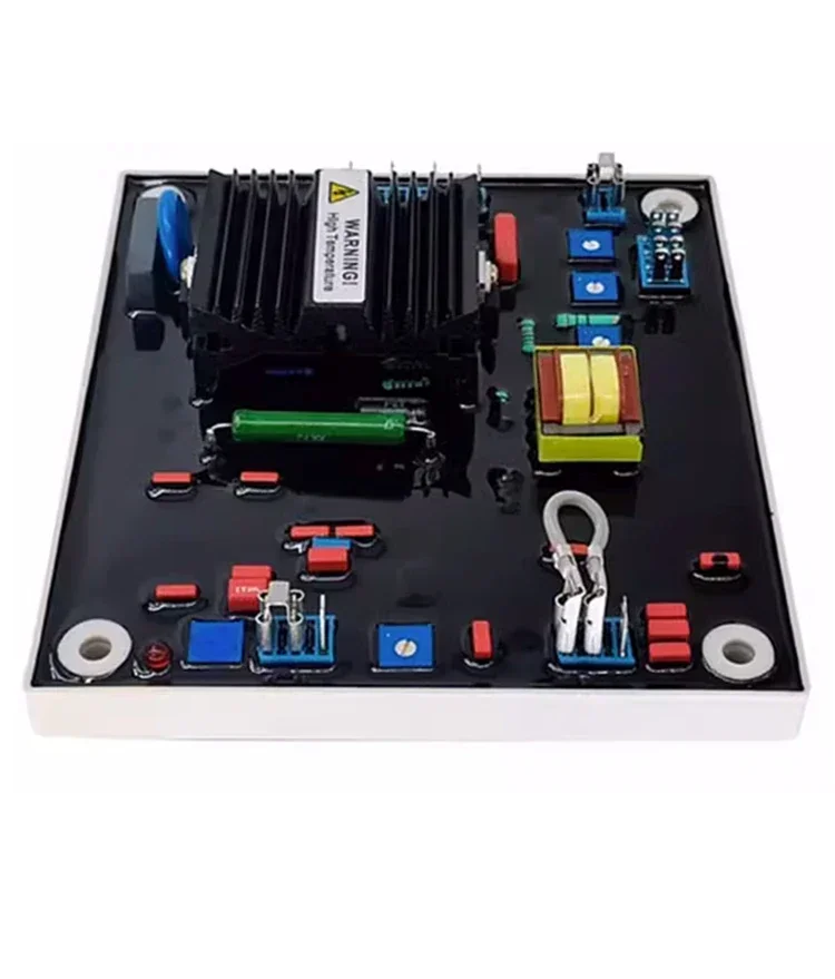 AVR MC291 MC392 Дизельный бесщеточный генераторный набор Регулятор возбуждения