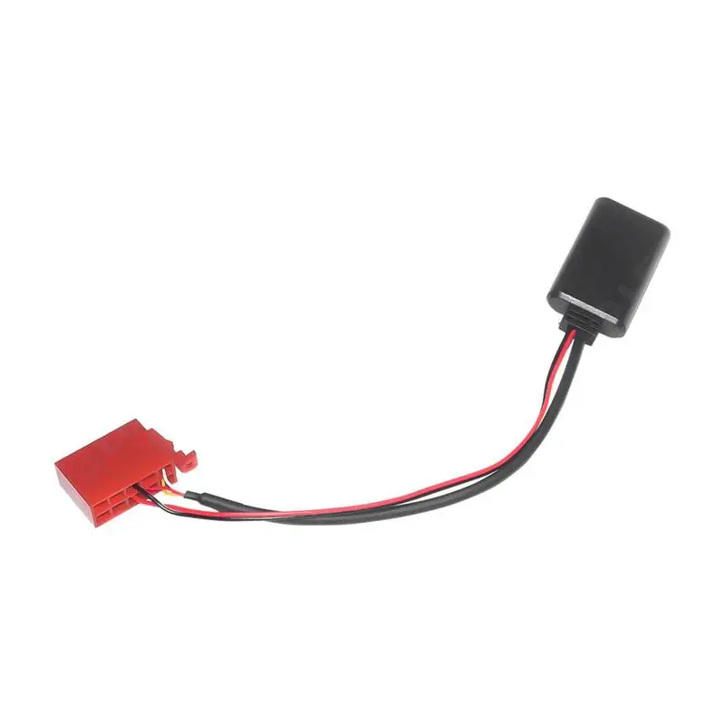 

Аудиоприемник для вождения автомобиля, цепной модуль для подключения звуковой системы, беспроводной разъем для автомобильных динамиков, м...