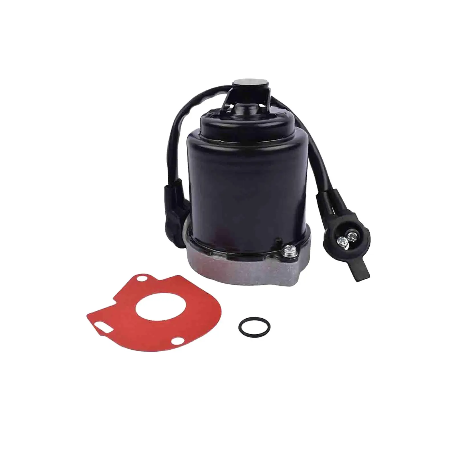 

Pump Brake Booster Motor Assembly Replacement Brake Booster Pump Replaces