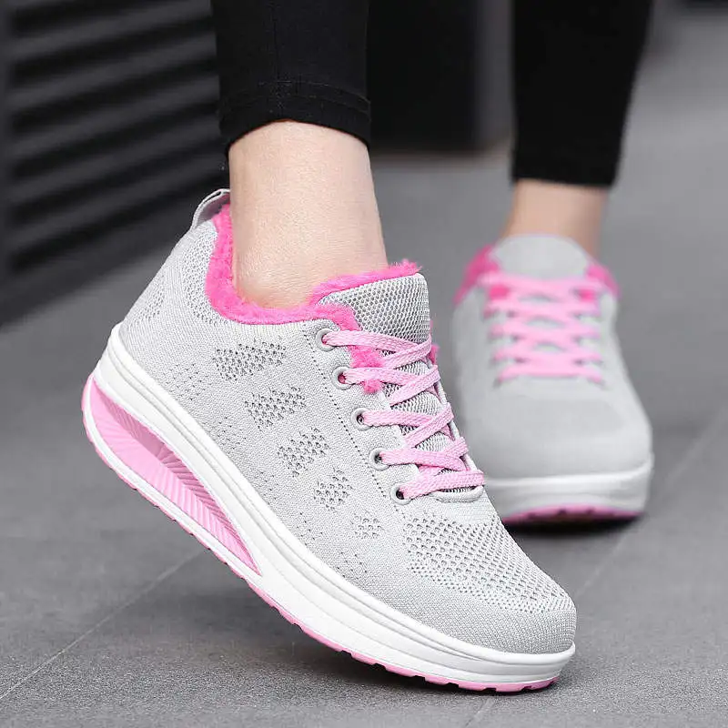 

Trainer Ladies Women Running Shoes 2021 New Women's Sports Sneakers Running Sneakers Lady Ladies Sport Shoes Sneakers Tennis