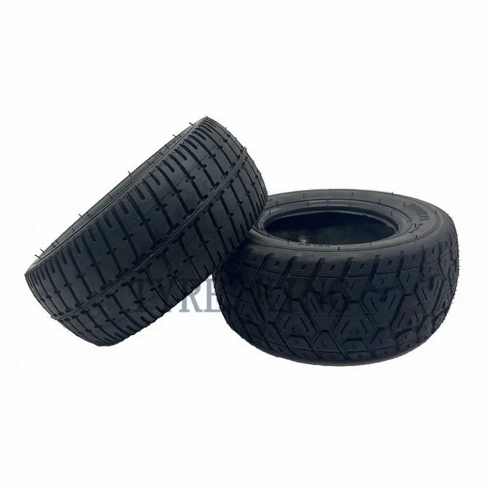 Шина 200x75 для мини-электрического скутера 8 дюймов обновление 200X50 расширенная