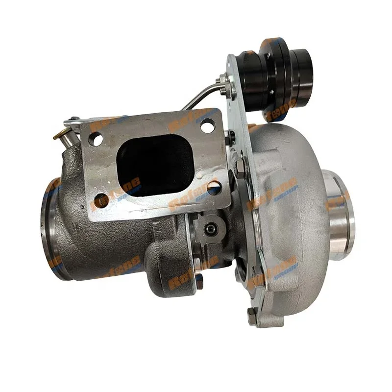 Турбокомпрессор серии G G25-660 T25/V AR0.64 860701 -5002S Турбо для универсального автомобиля с
