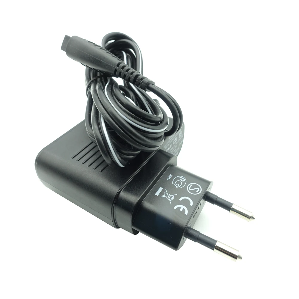 

Оригинальное зарядное устройство для бритвы RE7-40 5,7 В 1A для Panasonic ES7115 ES7112 ES8103 ES8111 ES8111P, адаптер питания для бритвы