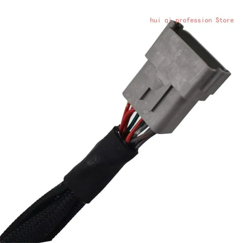 0347010004 06B998018T Жгут проводов катушки зажигания 12 подходит для NP-18WHKIT 034-701-0004 1 8 T с