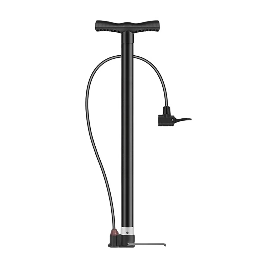 

Инструмент для накачивания колец для волейбола, высокого давления