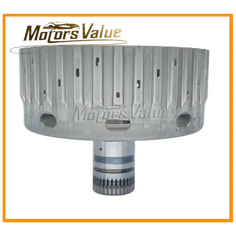 AC60E AC60F Оригинальная OEM-концентраторная муфта в сборе для Toyota Landcruiser