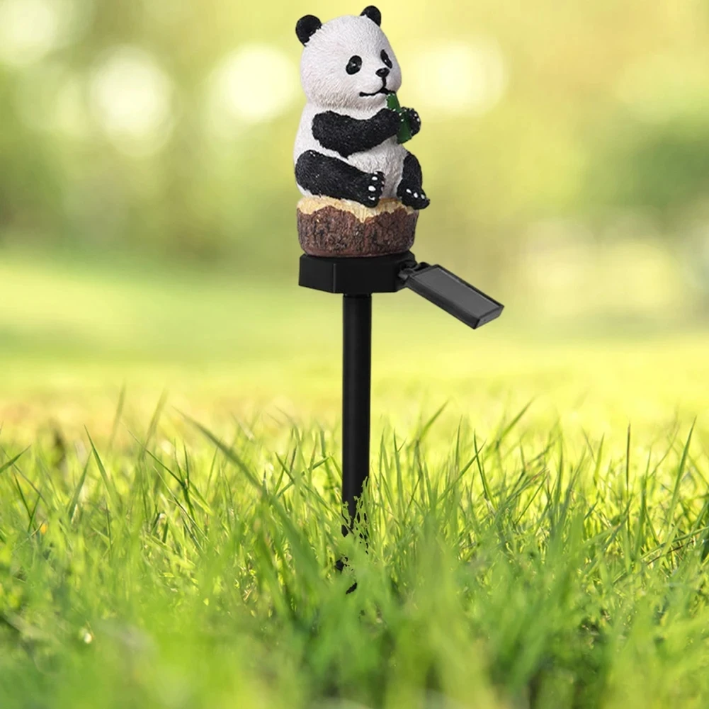 Фонари для сада с питанием от солнечной энергии