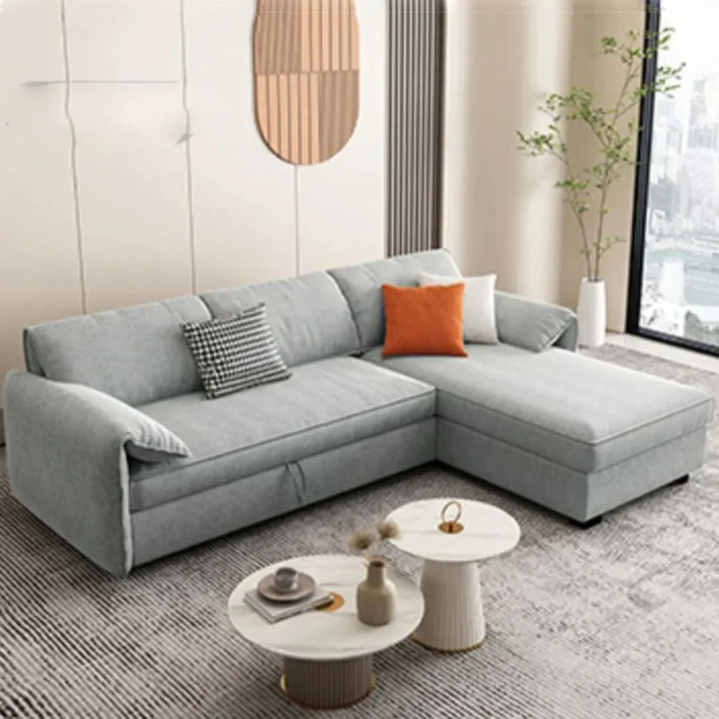 Расслабляющий Большой Диван Lazzy современное новое поступление скандинавский