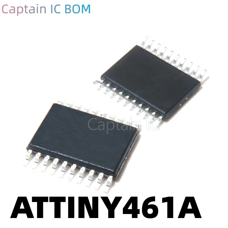attiny461a