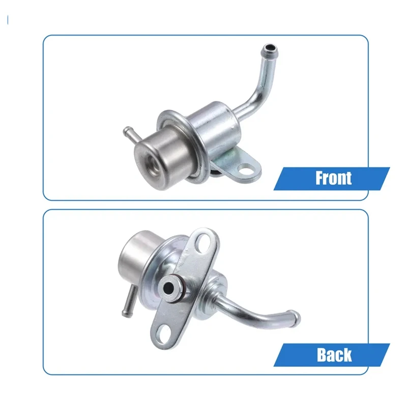 Новинка регулятор давления топлива металлические автомобильные принадлежности