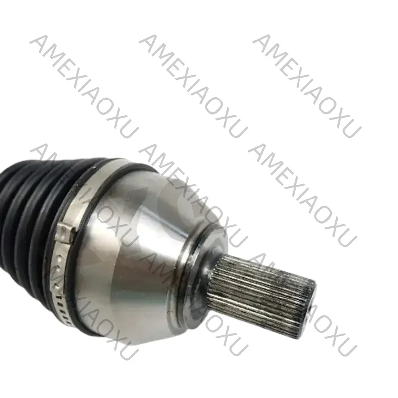 Фото Подходит для Land Rover Shenxing 2-го поколения F2, правая передняя полуось LR002619, высококачественные автозапчасти AMEXIAOXU. №4