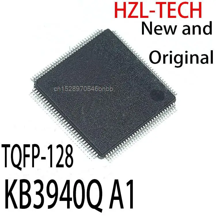 

Новые и оригинальные диски KB3940QA1 TQFP128 KB3940Q A1, 10 шт.