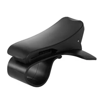 universal hud car dashboard mount holder stand bracket smartphone anti skid car holder for mobile phone gps leshp toryun