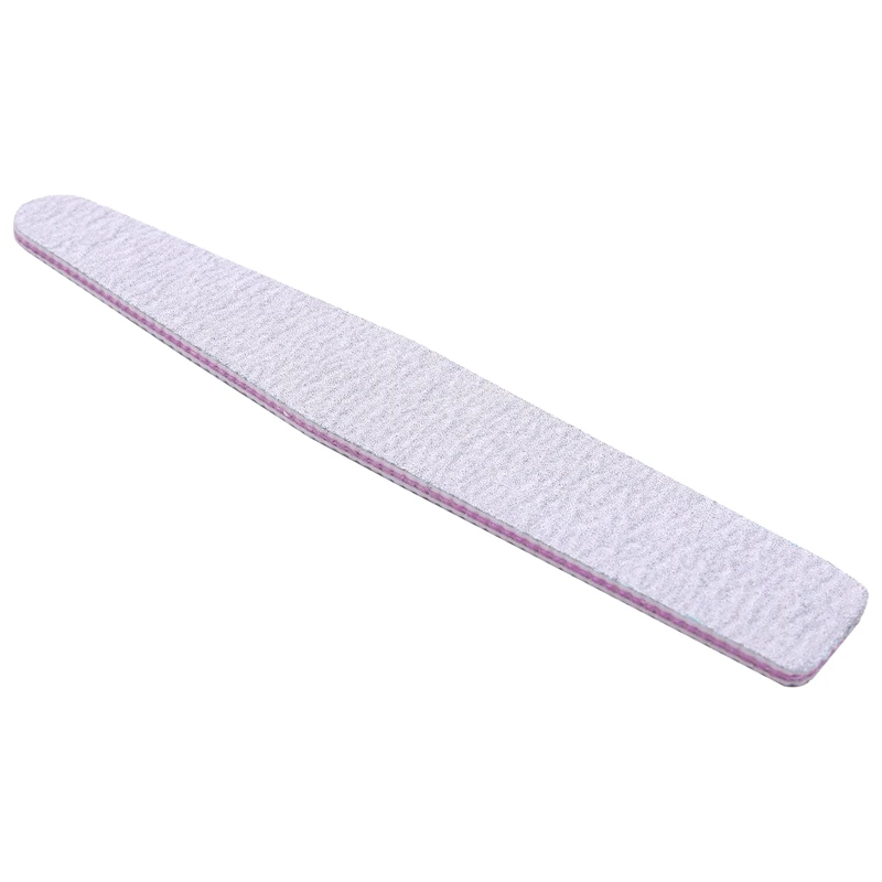 10 шт. шлифовальный буфер для ногтей Полировочный маникюрный акриловый гелевый